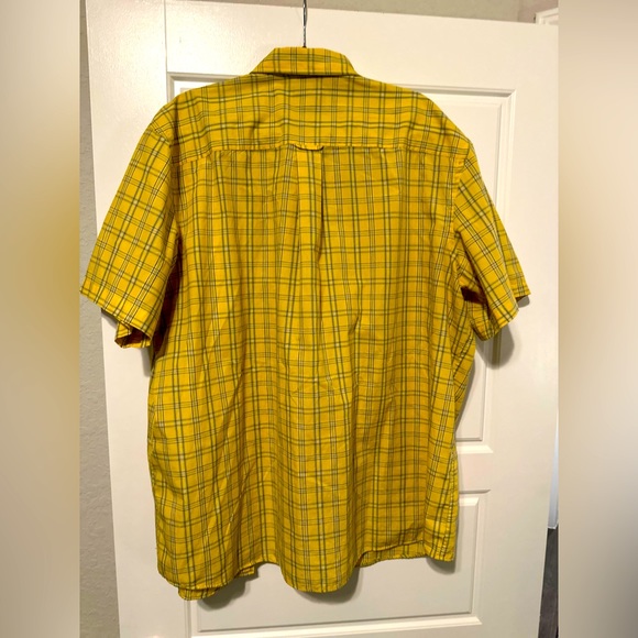 XXL Saddlebred Short Sleeve Mens Shirt - Picture 2 of 2